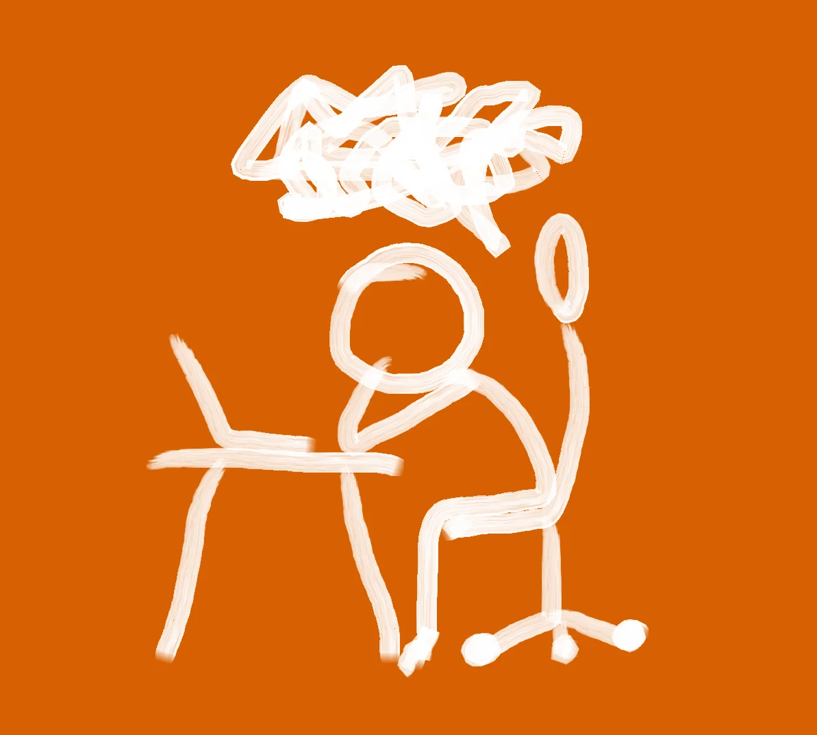 Why Am I So Burnt Out?